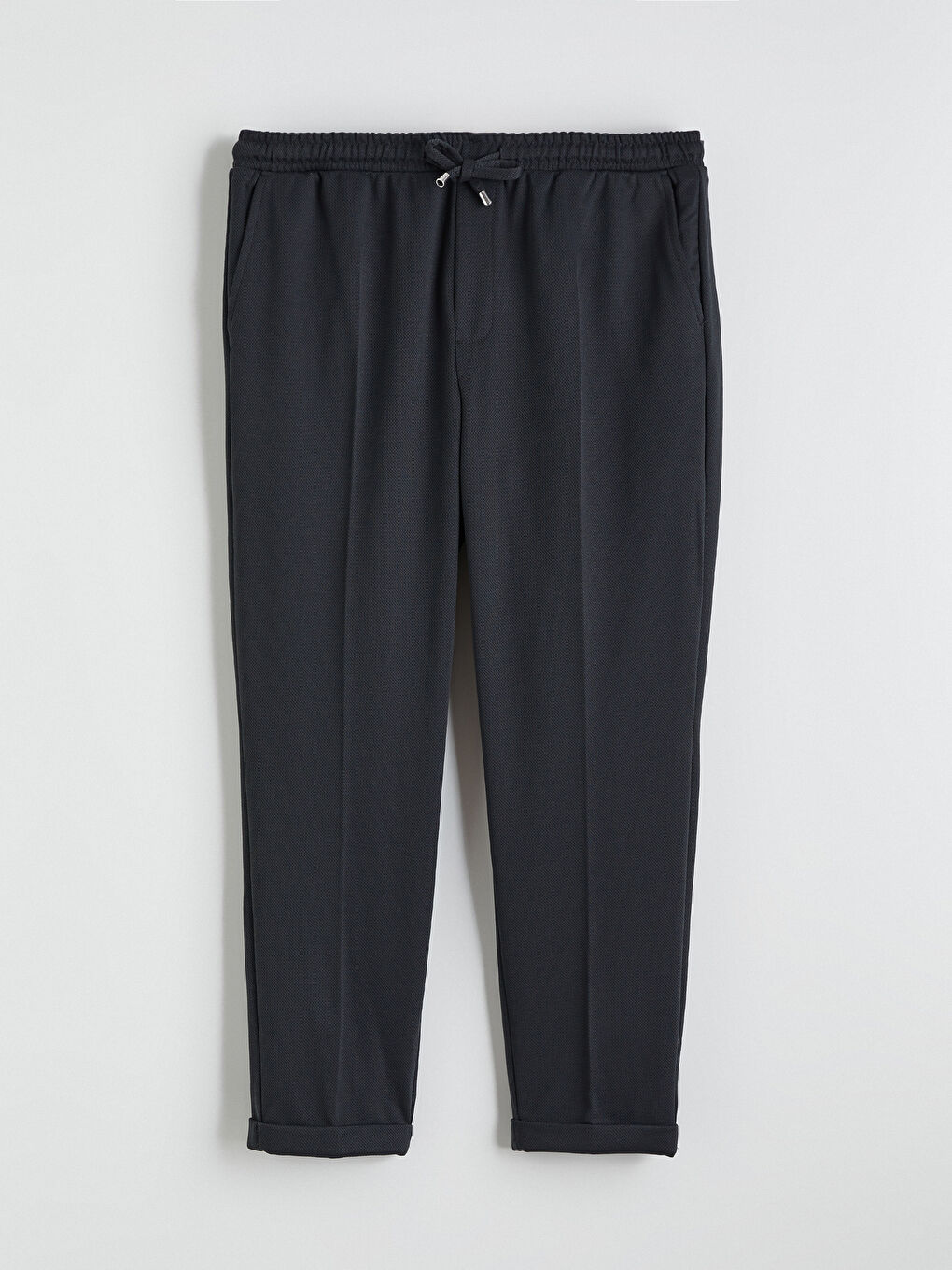 Muškarac PETROL Hlače-4