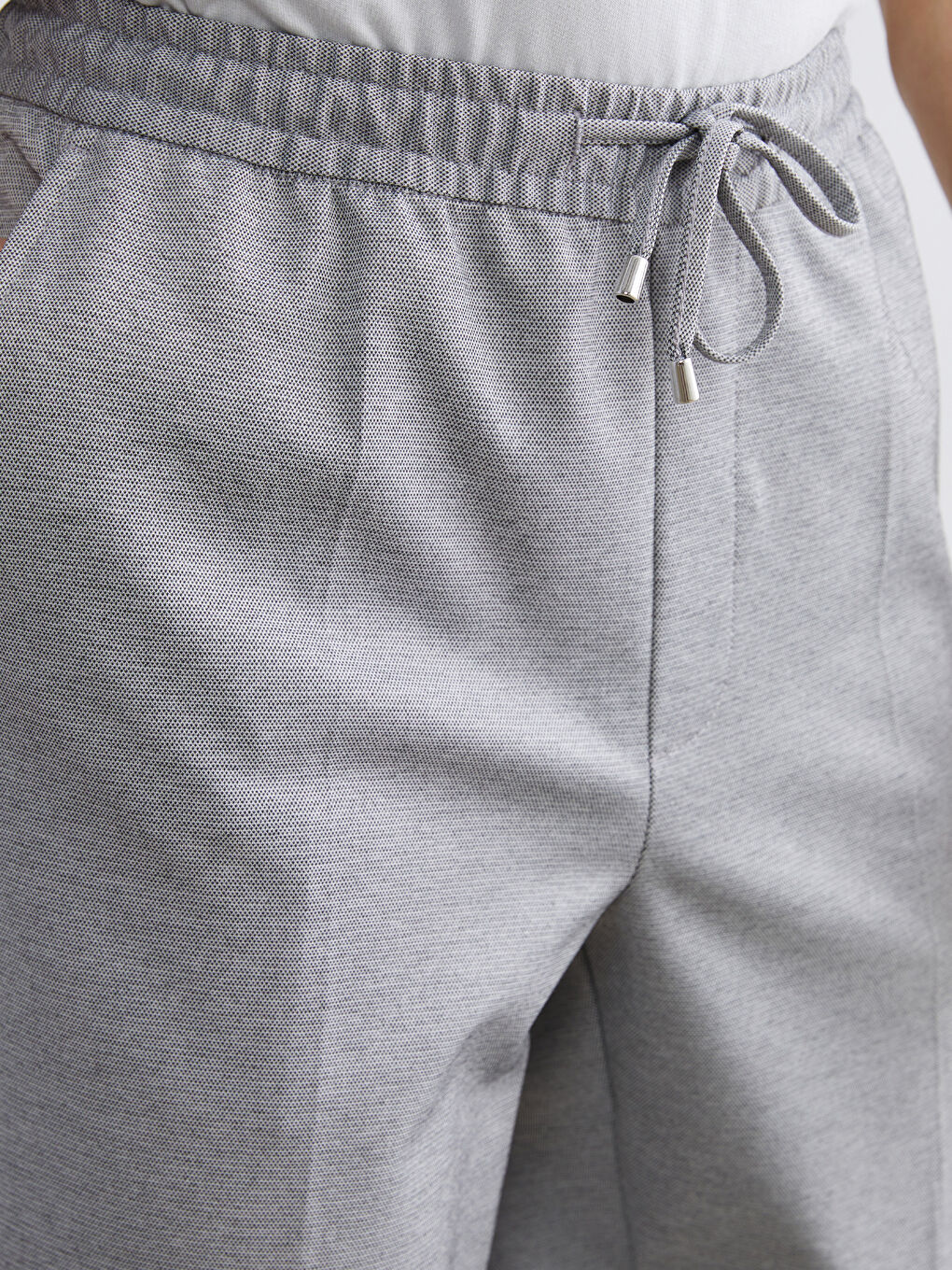 Брюки стандартного кроя-2