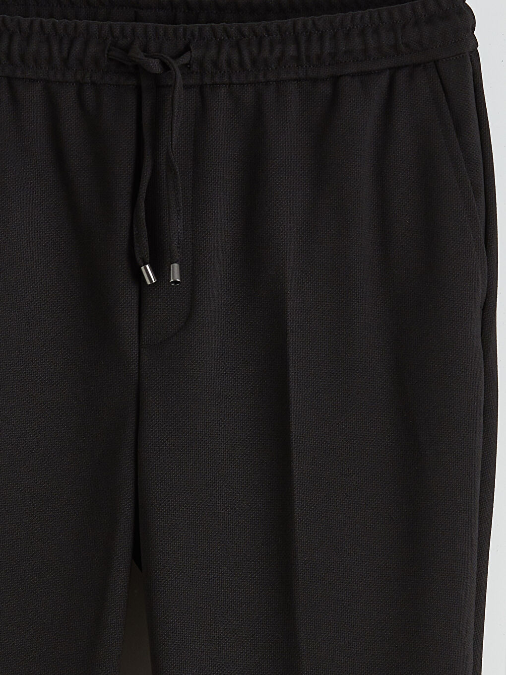 Men's Regular Fit Trousers-5