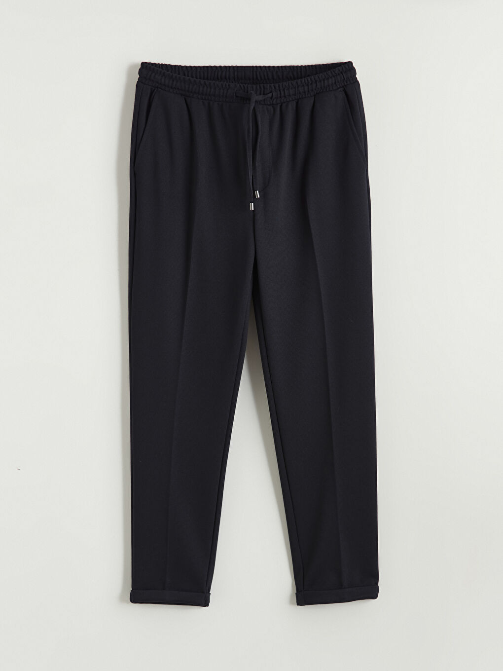 Брюки стандартного кроя-4