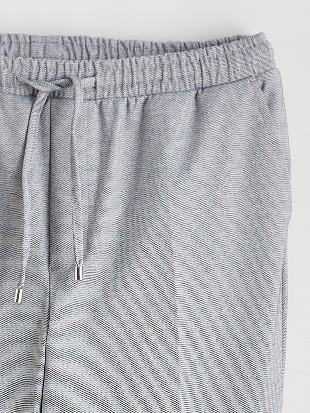 Брюки стандартного кроя-5