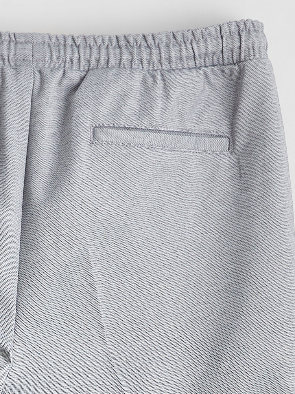 Брюки стандартного кроя-6