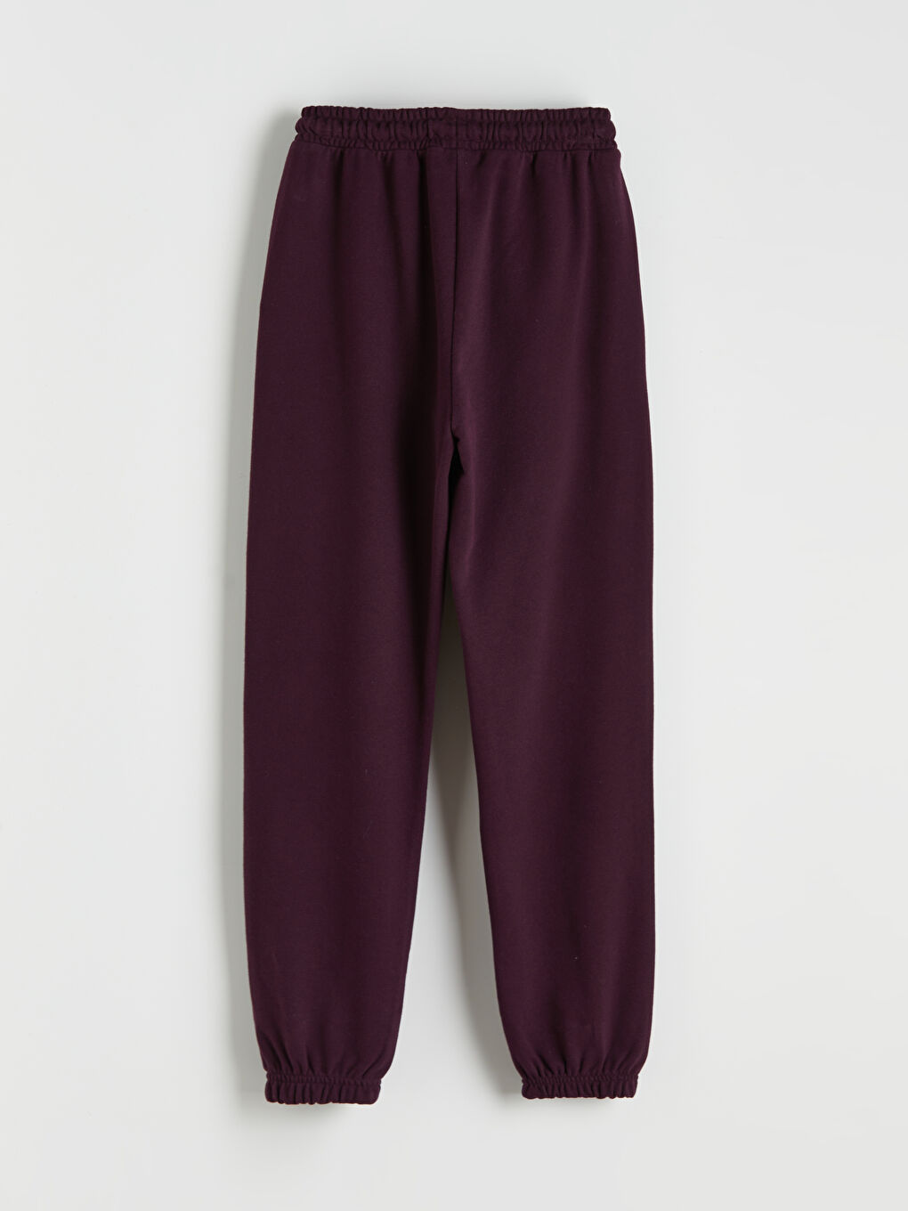 Mürdüm Bisiklet Yaka Kız Çocuk Eşofman Takım-4