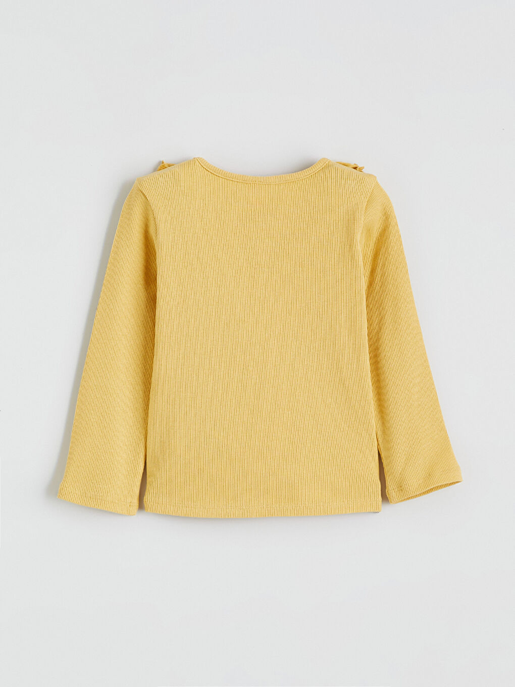 Girls' Crew Neck T-Shirt Set of 2-3