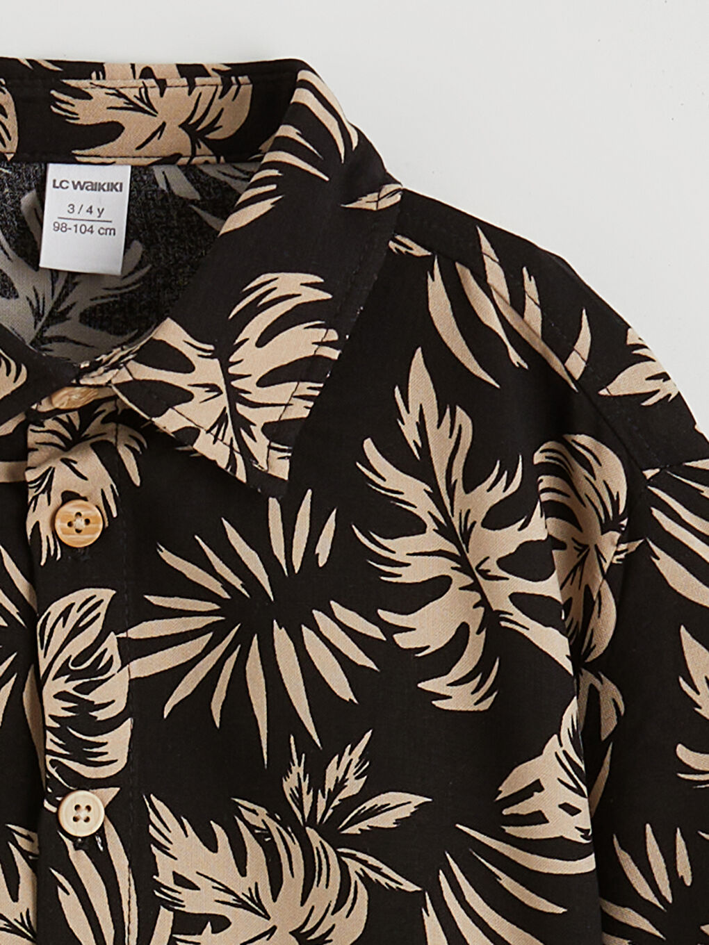 Printed Set for Baby Boys-7