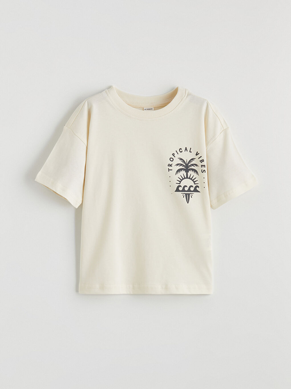 Printed Set for Baby Boys-9