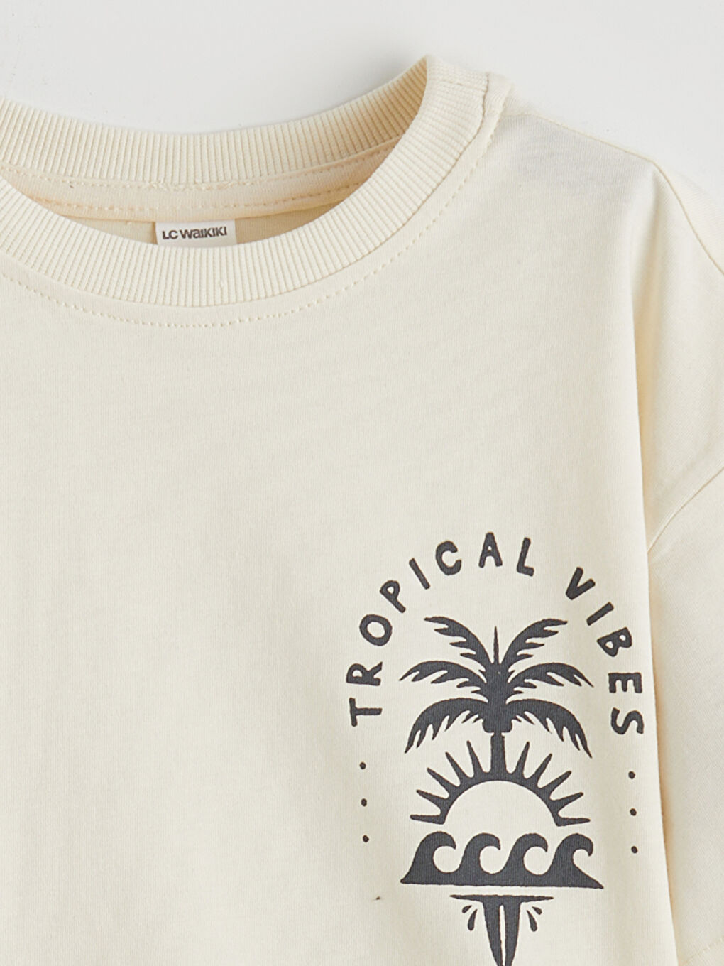 Printed Set for Baby Boys-10