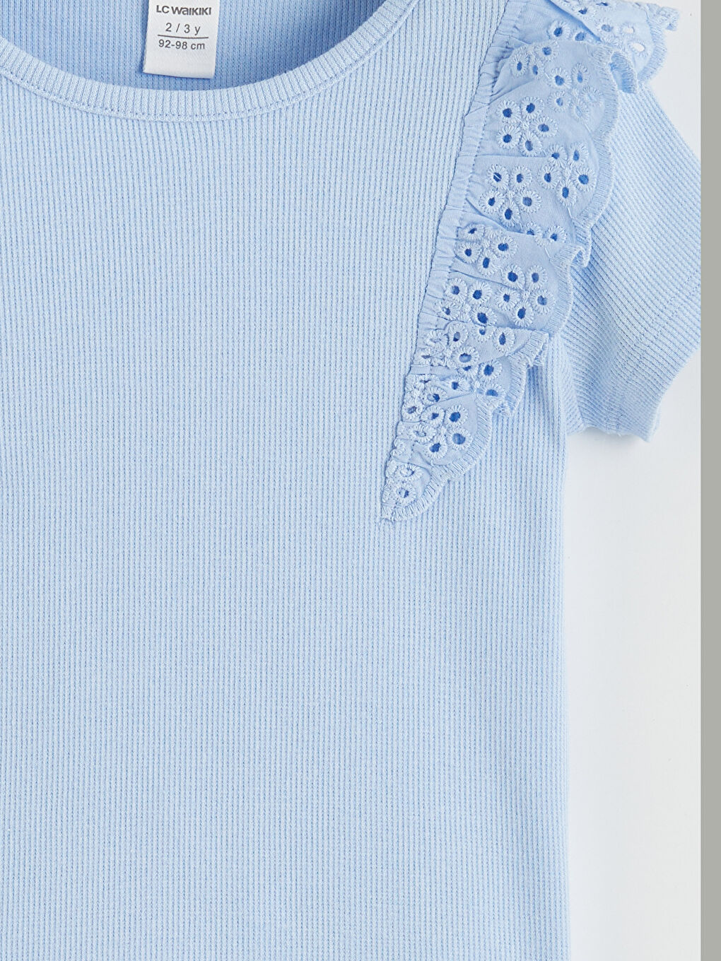 Девочки Розовый Блузка-5