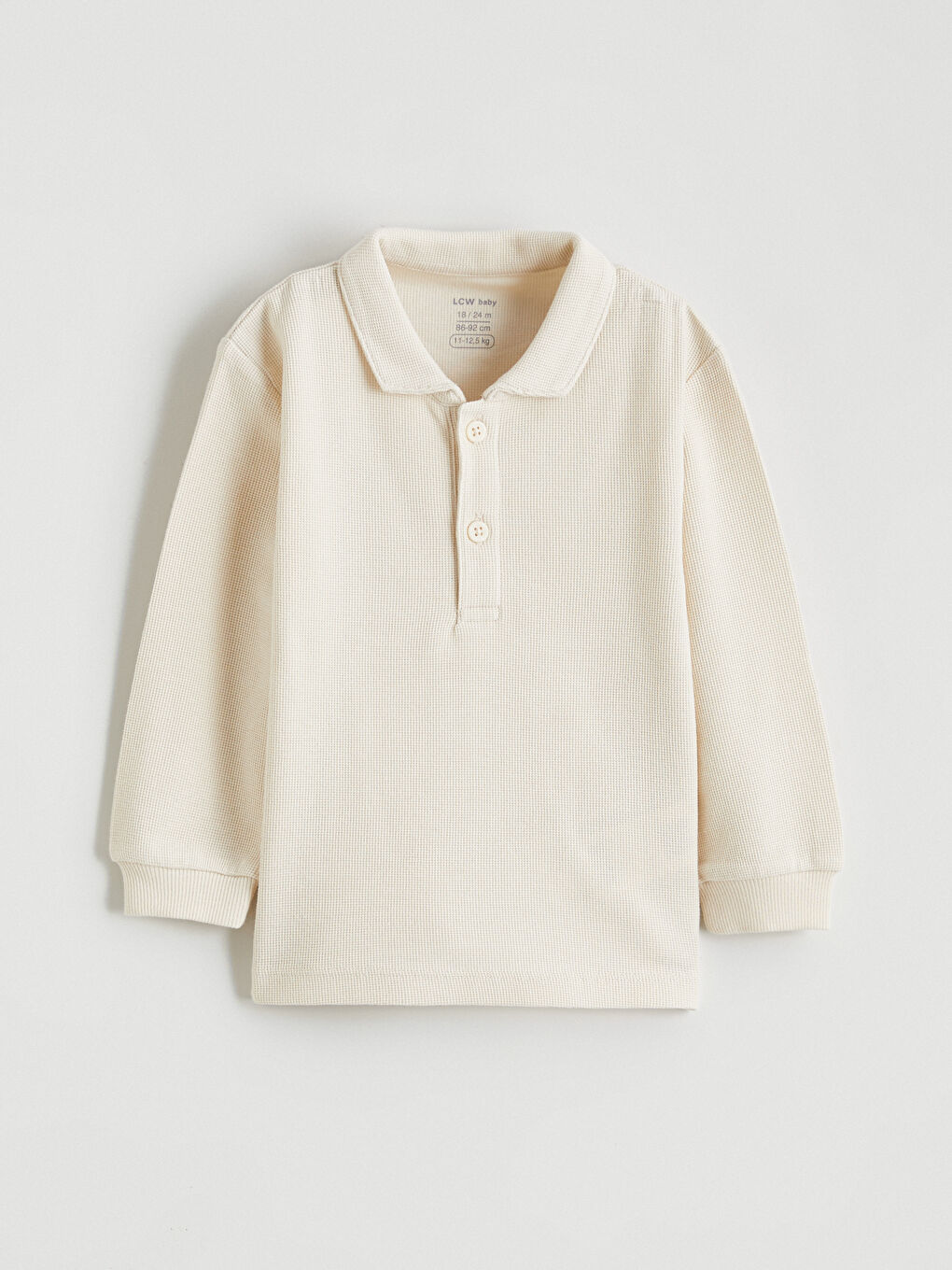 Polo majica i pantalone za dečaka-1