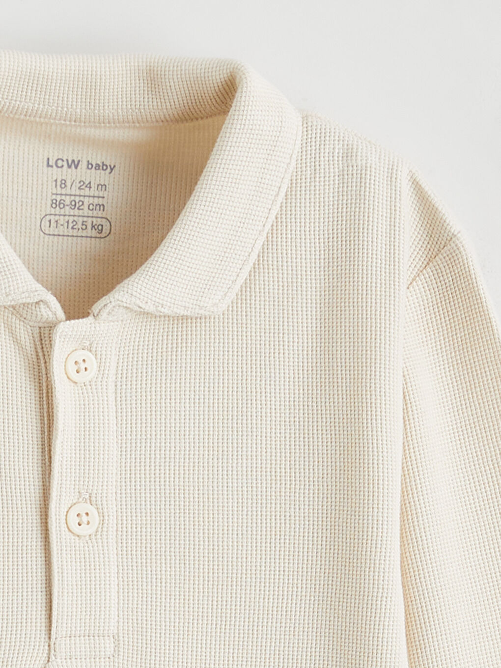 Polo majica i pantalone za dečaka-2