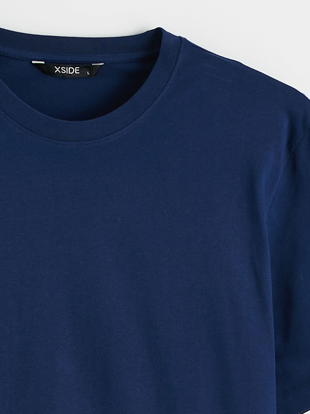 T-shirt MARINE Homme-5