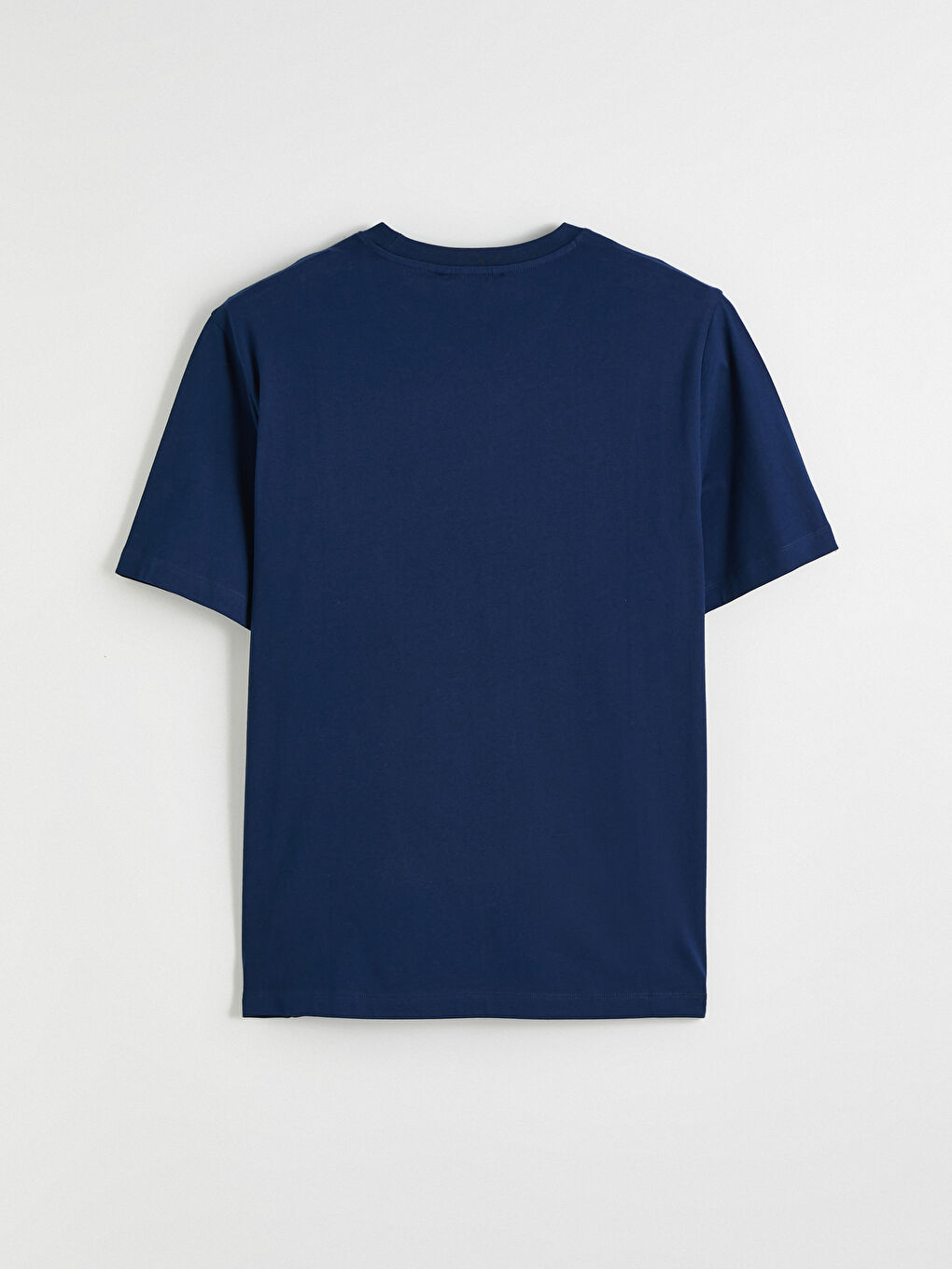 T-shirt MARINE Homme-6