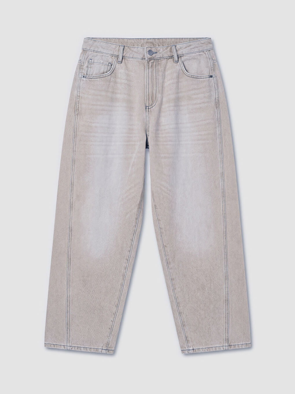 Žena INDIGO Traperice