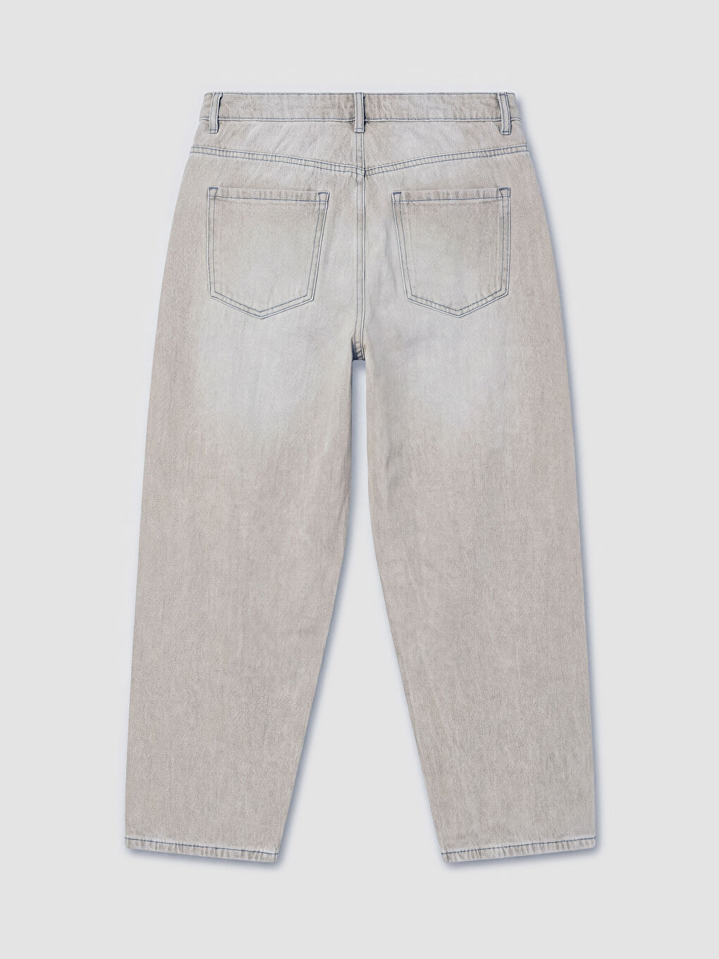 Žena INDIGO Traperice-1