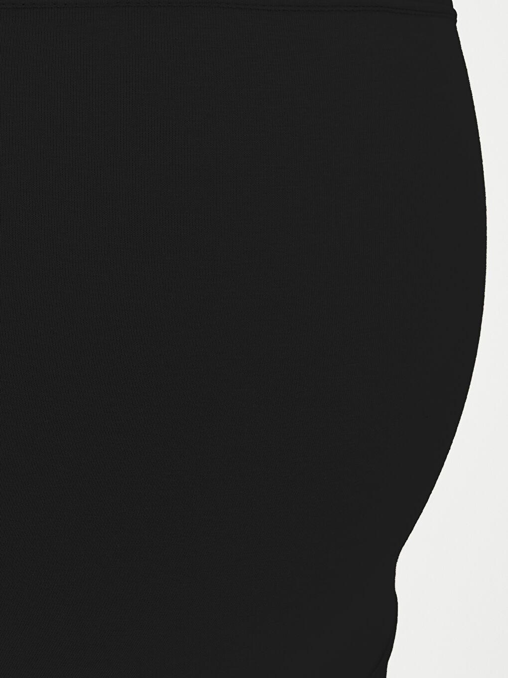 Pembe Yüksek Bel Hamile Külot 2'li-3