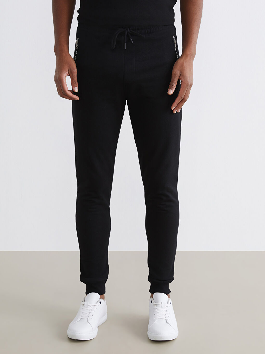 Regular Fit Men's Jogger Sweatpants-1