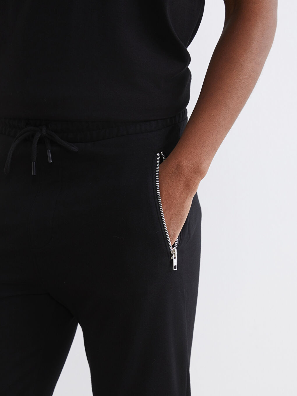 Regular Fit Men's Jogger Sweatpants-2