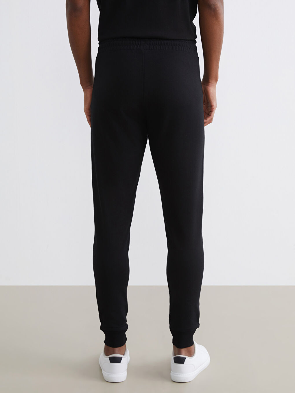 Regular Fit Men's Jogger Sweatpants-3