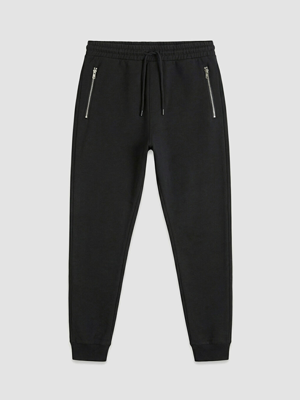 Regular Fit Men's Jogger Sweatpants-4