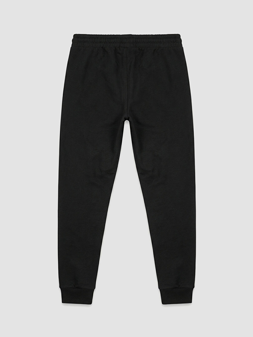 Regular Fit Men's Jogger Sweatpants-5