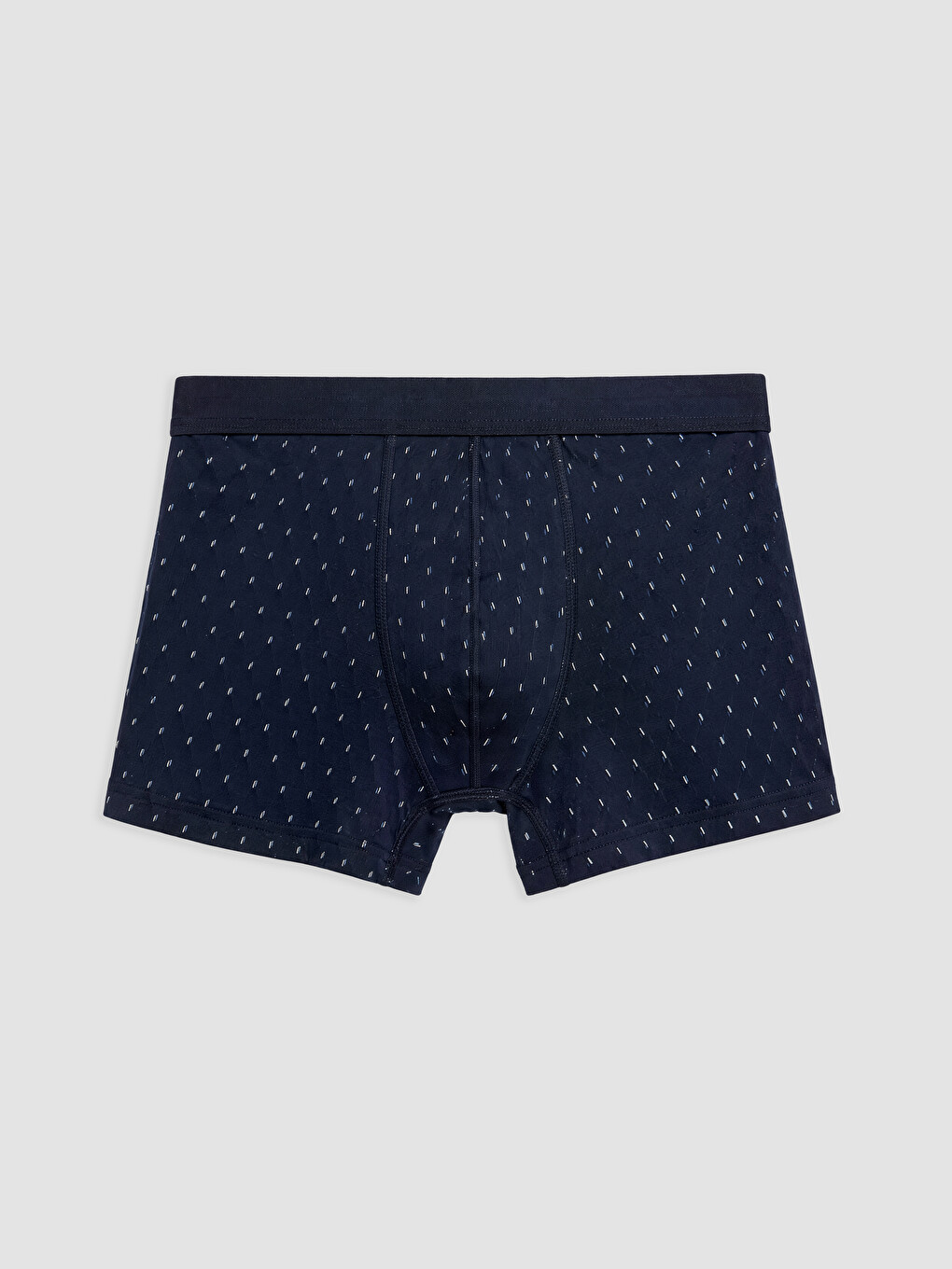 Regular Fit Men's 3-piece Boxer-1