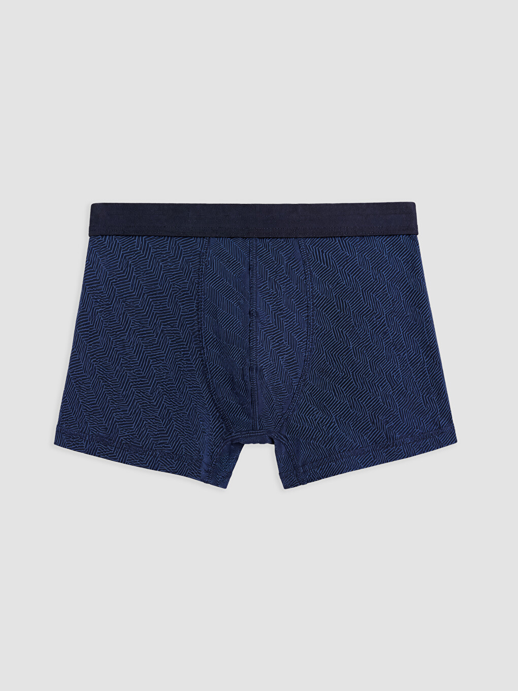 Regular Fit Men's 3-piece Boxer-2