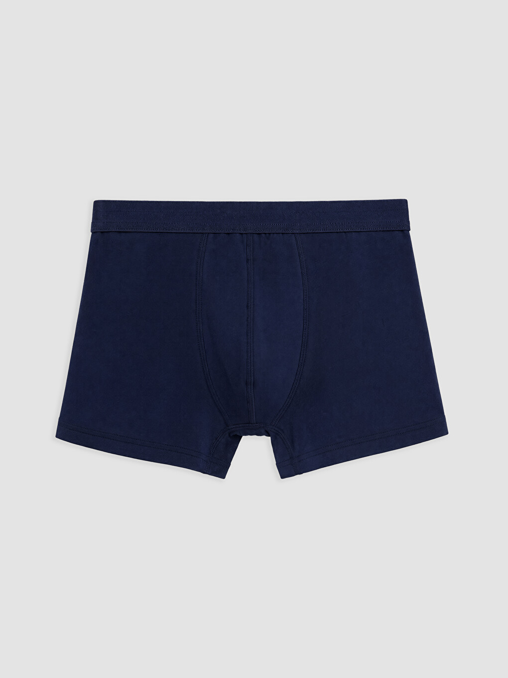 Regular Fit Men's 3-piece Boxer-3