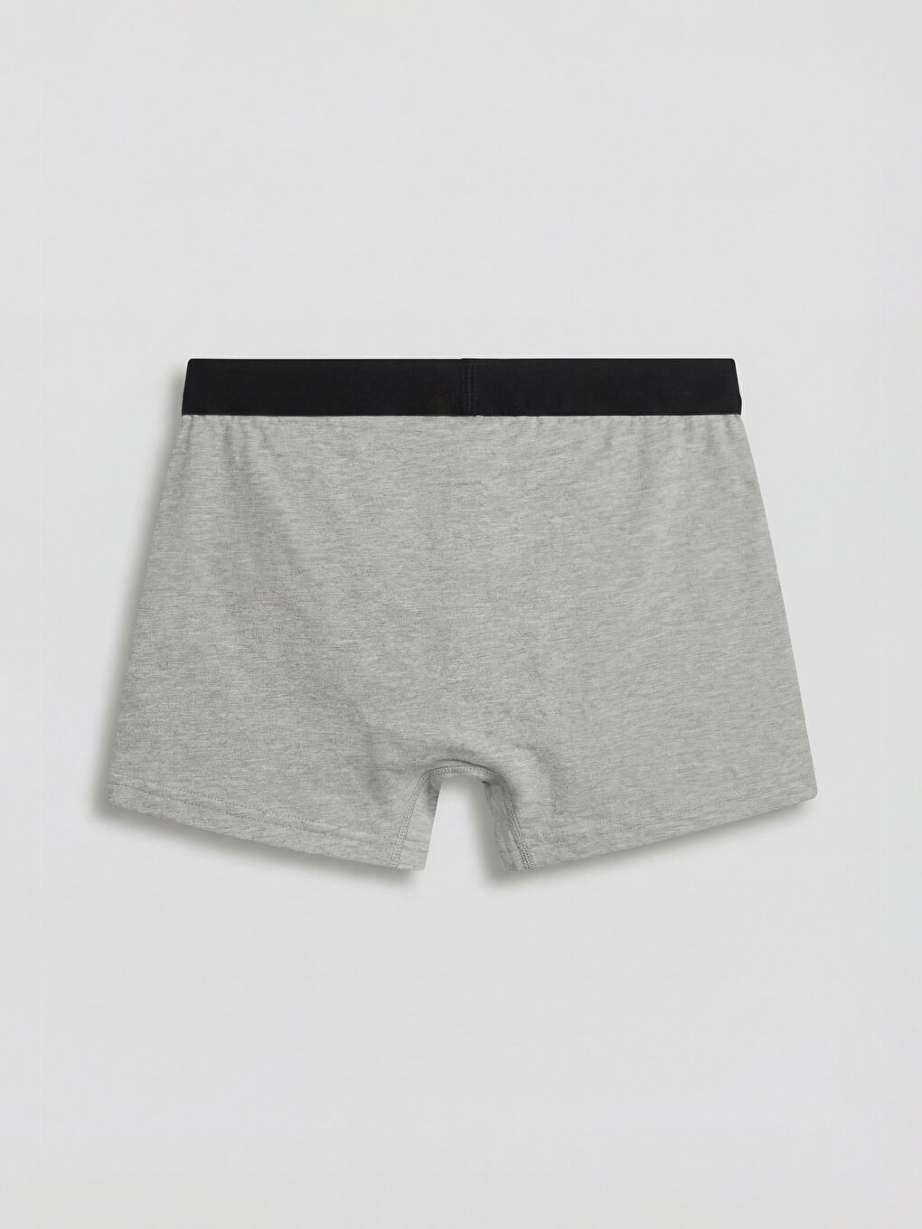 Man BLACK Boxer Briefs-2