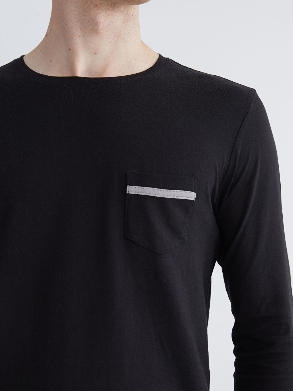 Regular Fit Men's Pyjama Set-2