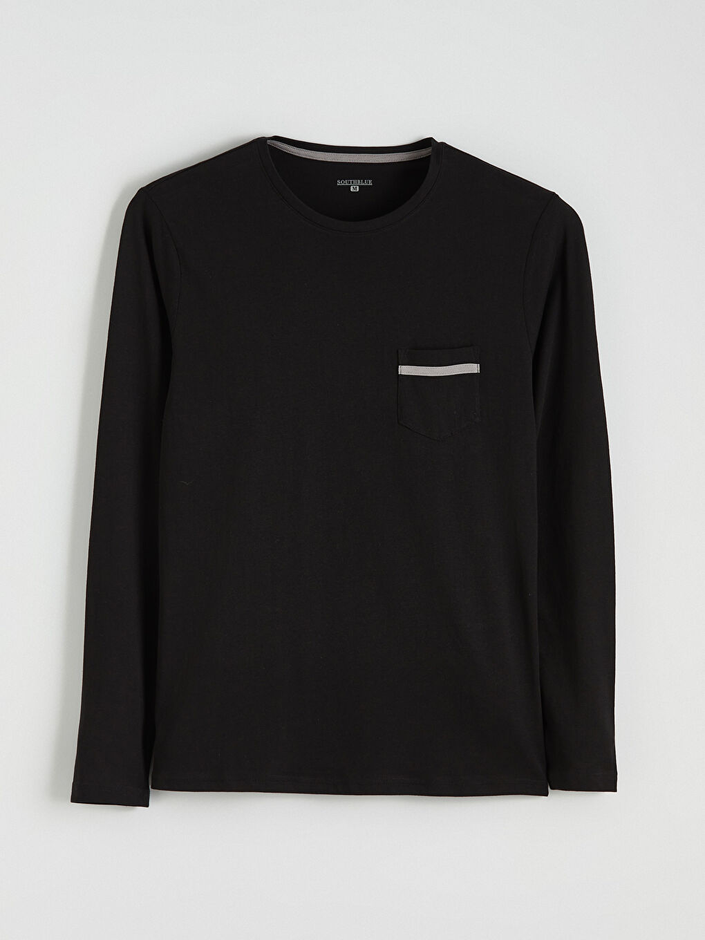 Regular Fit Men's Pyjama Set-5