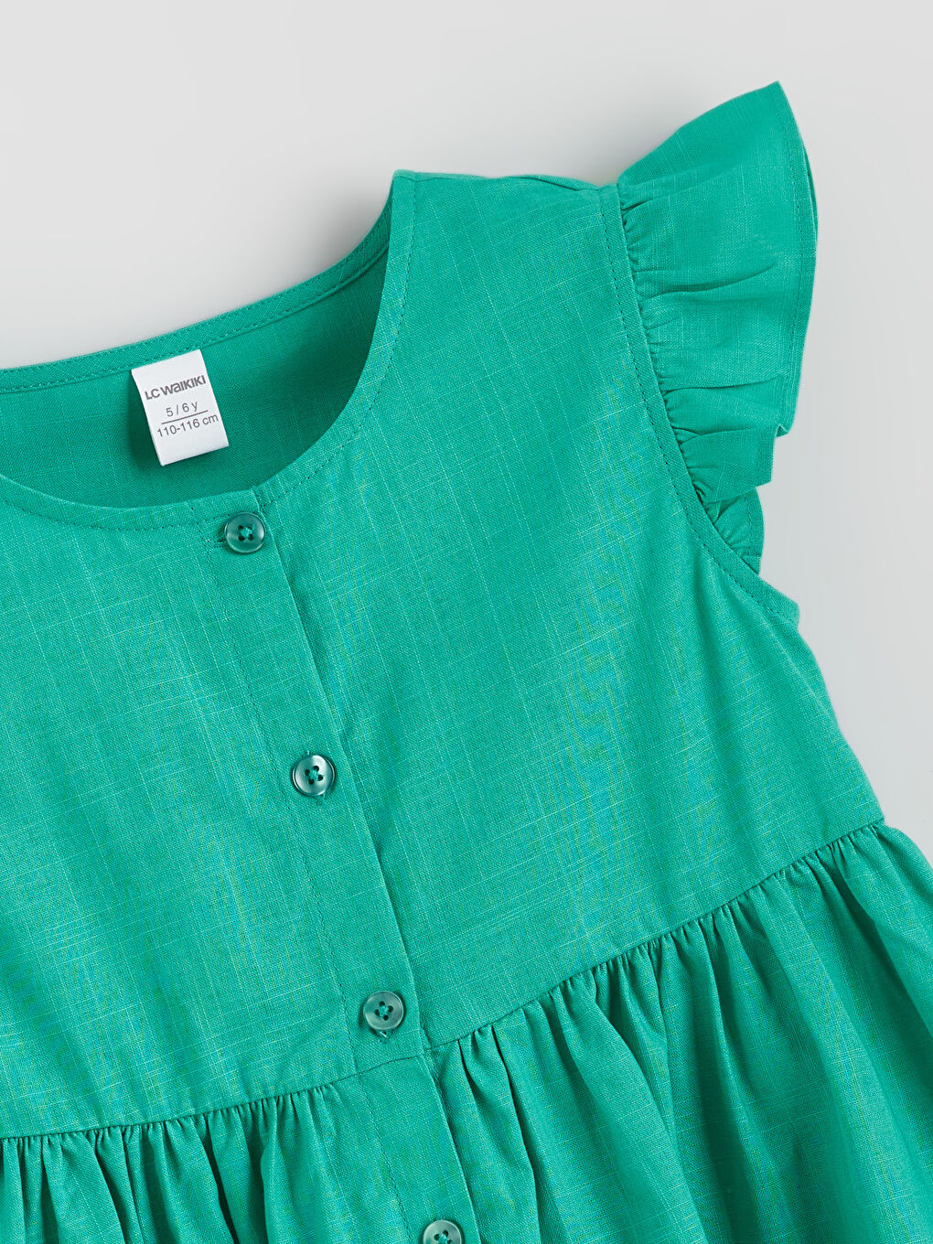 Haljina za devojke-1