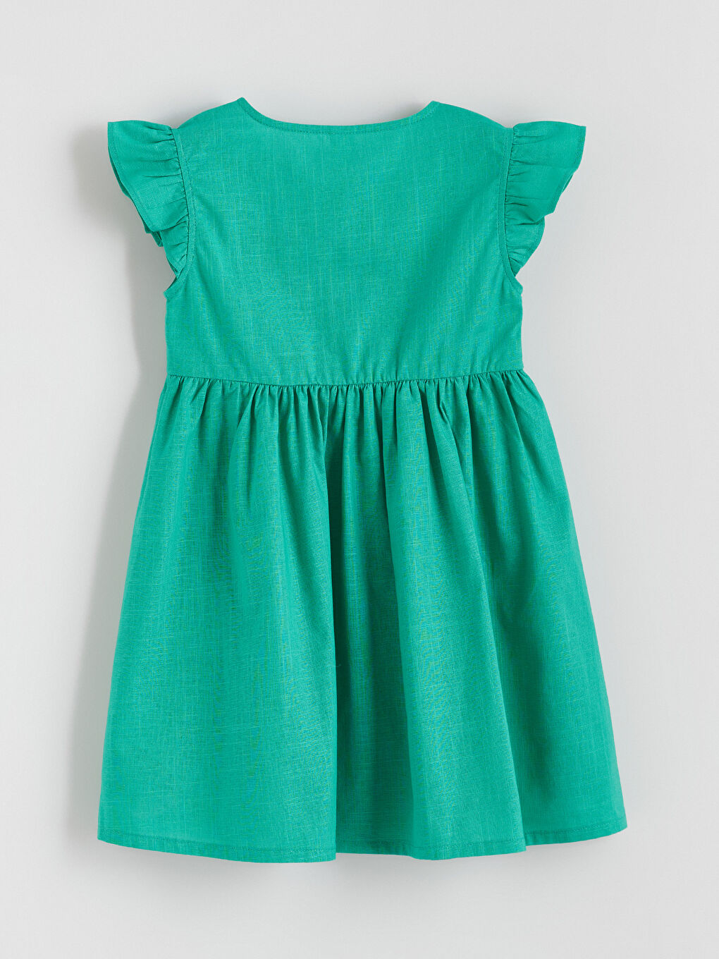 Haljina za devojke-2