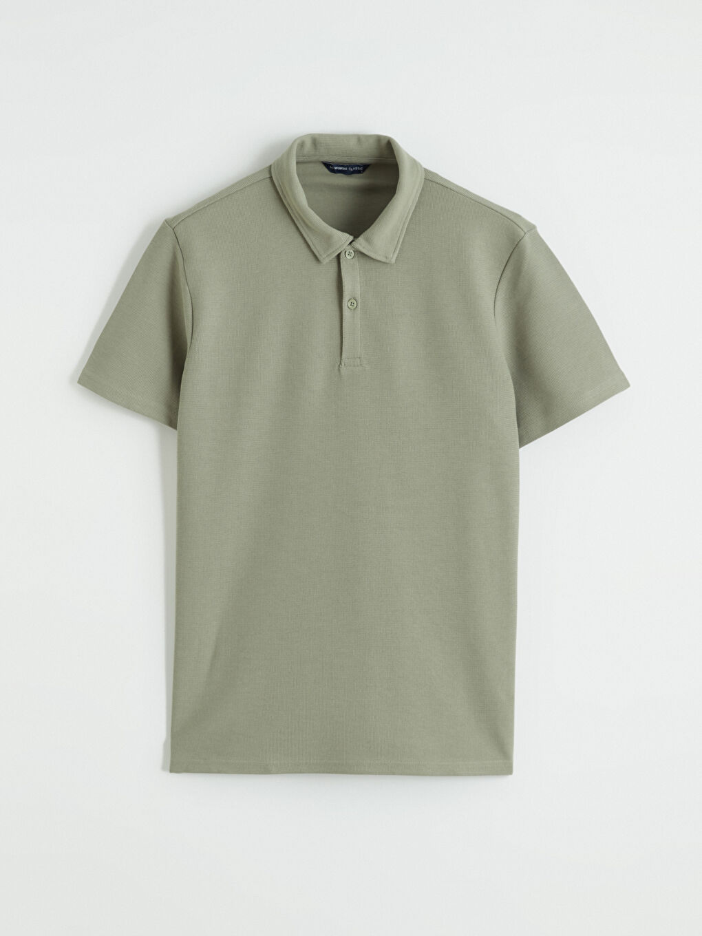 Muškarac ZELENA Majica kratkih rukava-4