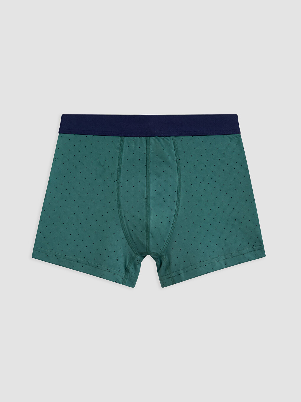 Regular Fit Men's 3-piece Boxer-1