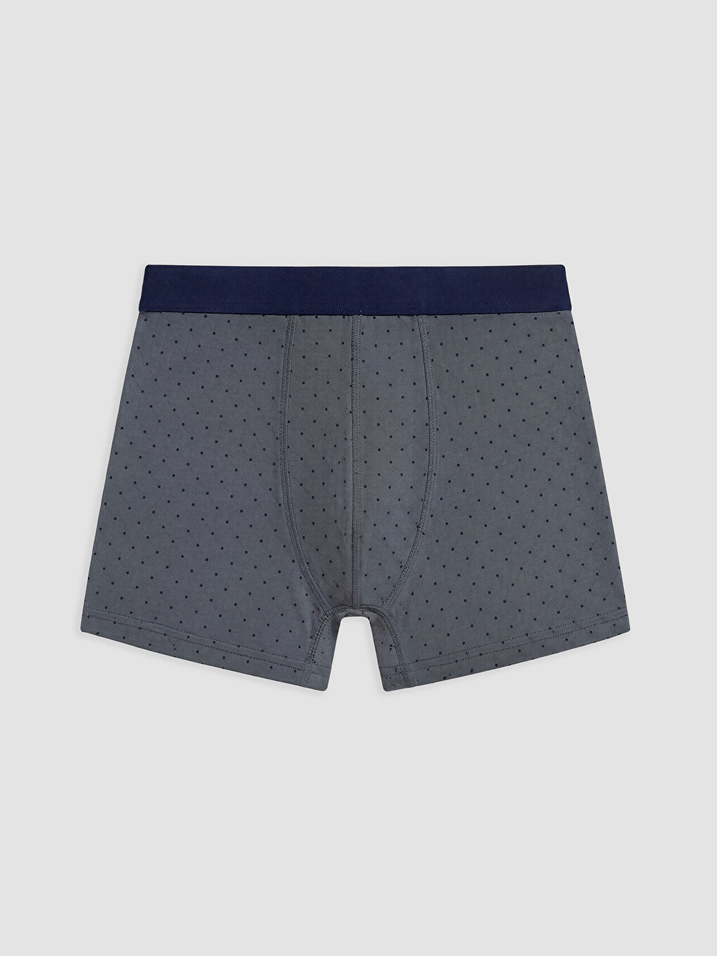 Regular Fit Men's 3-piece Boxer-2