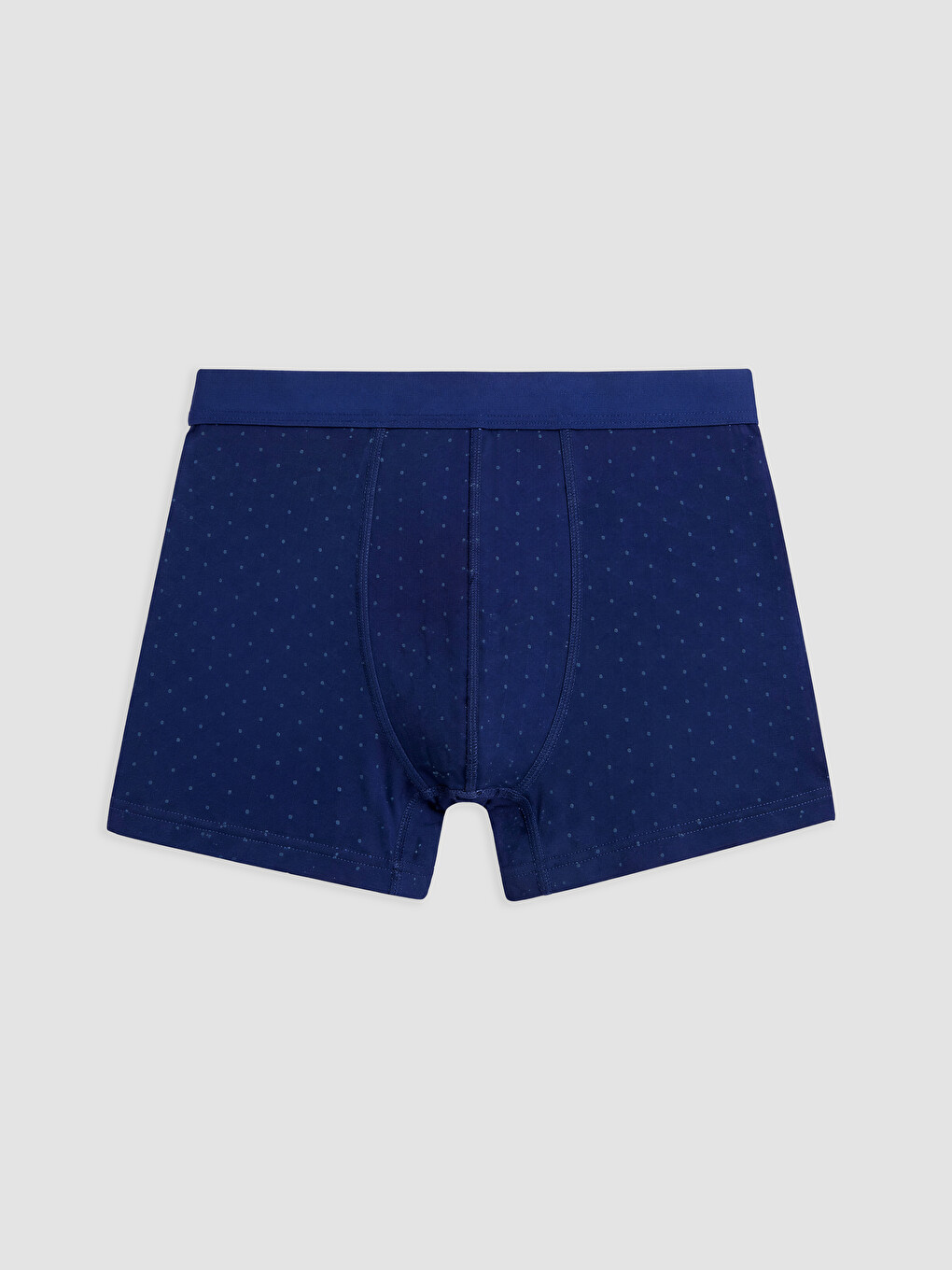 Regular Fit Men's 3-piece Boxer-3