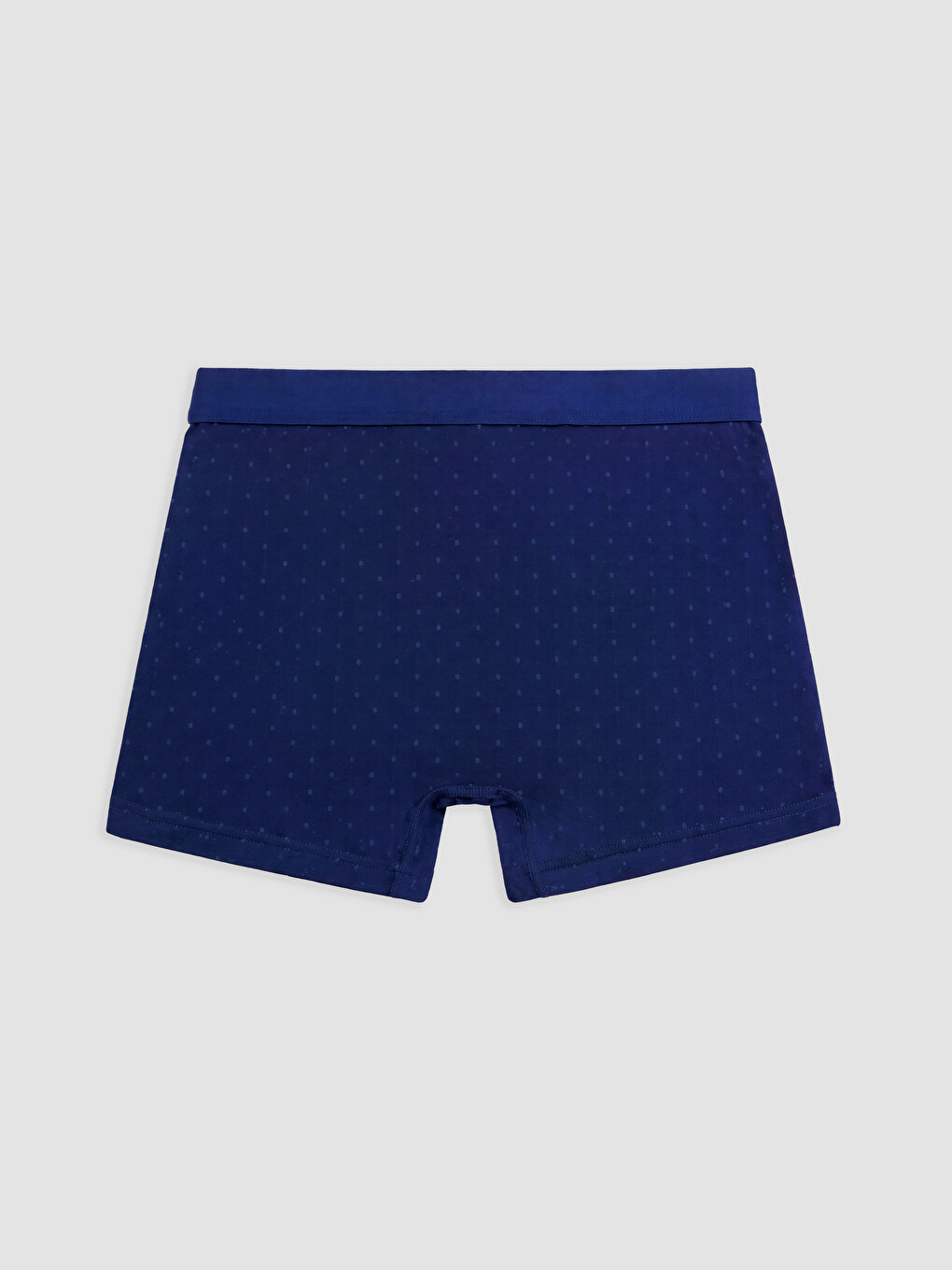 Regular Fit Men's 3-piece Boxer-4