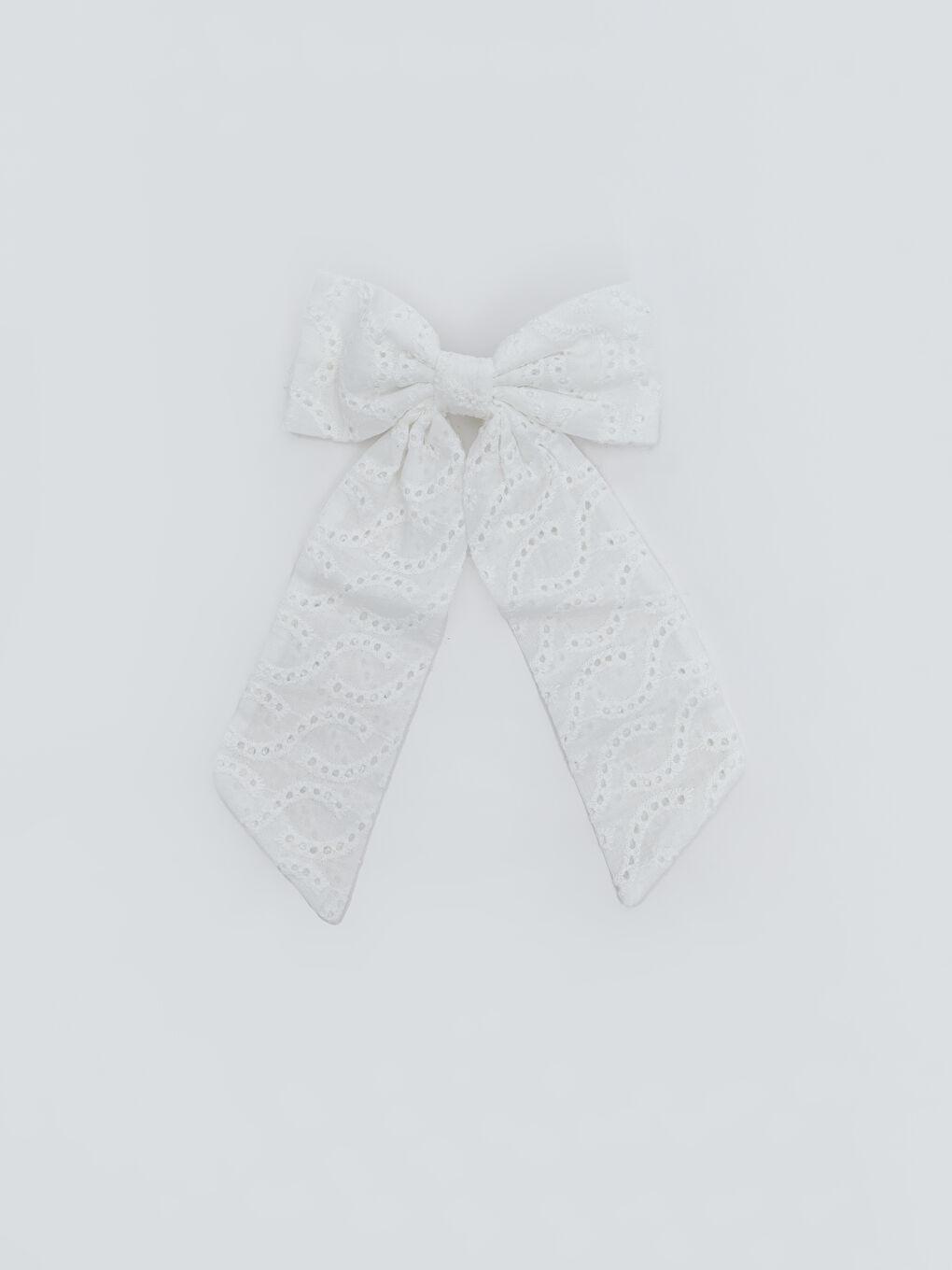 Karışık Fiyonk Figürlü Kadın Toka