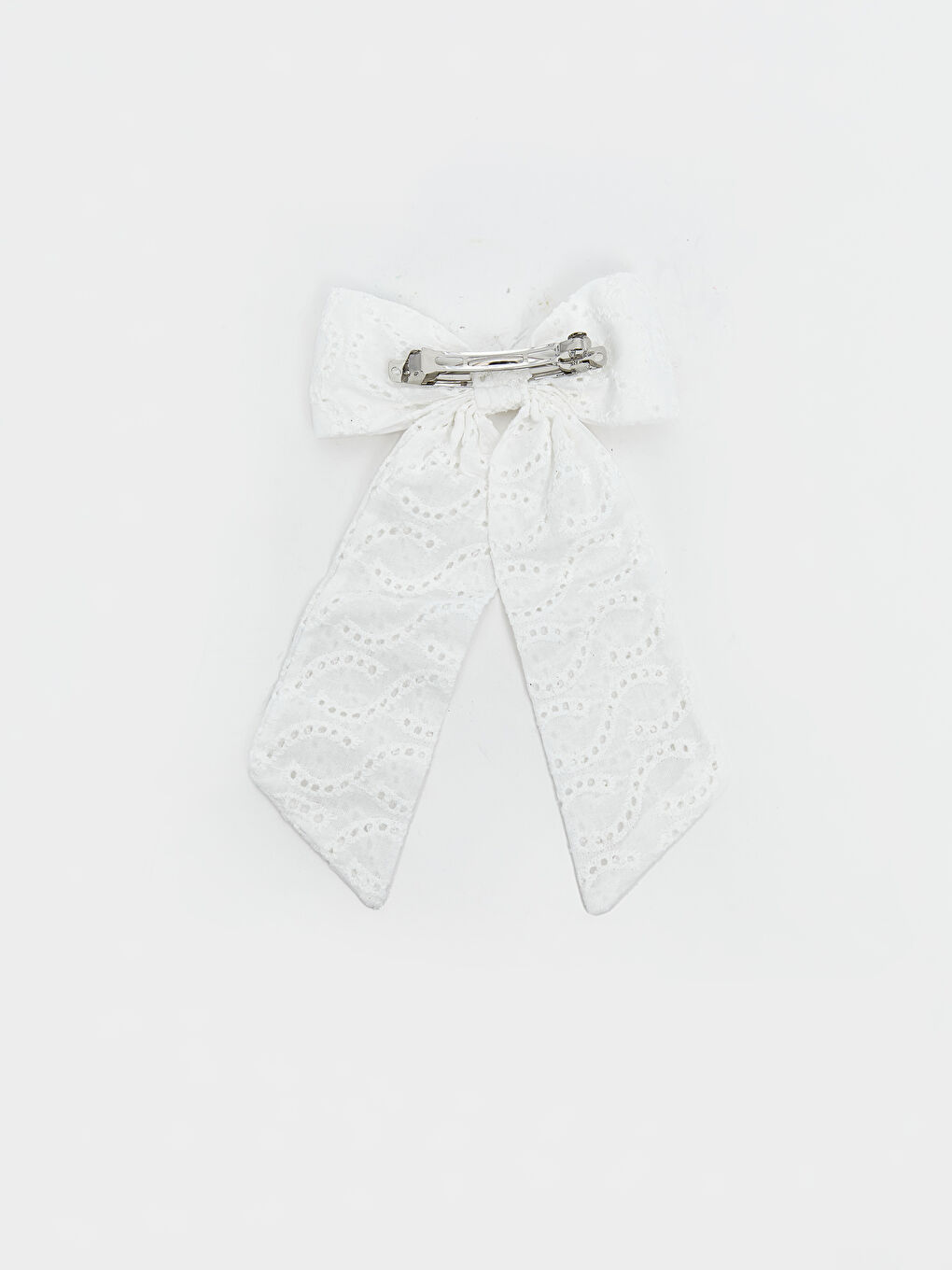 Karışık Fiyonk Figürlü Kadın Toka-1