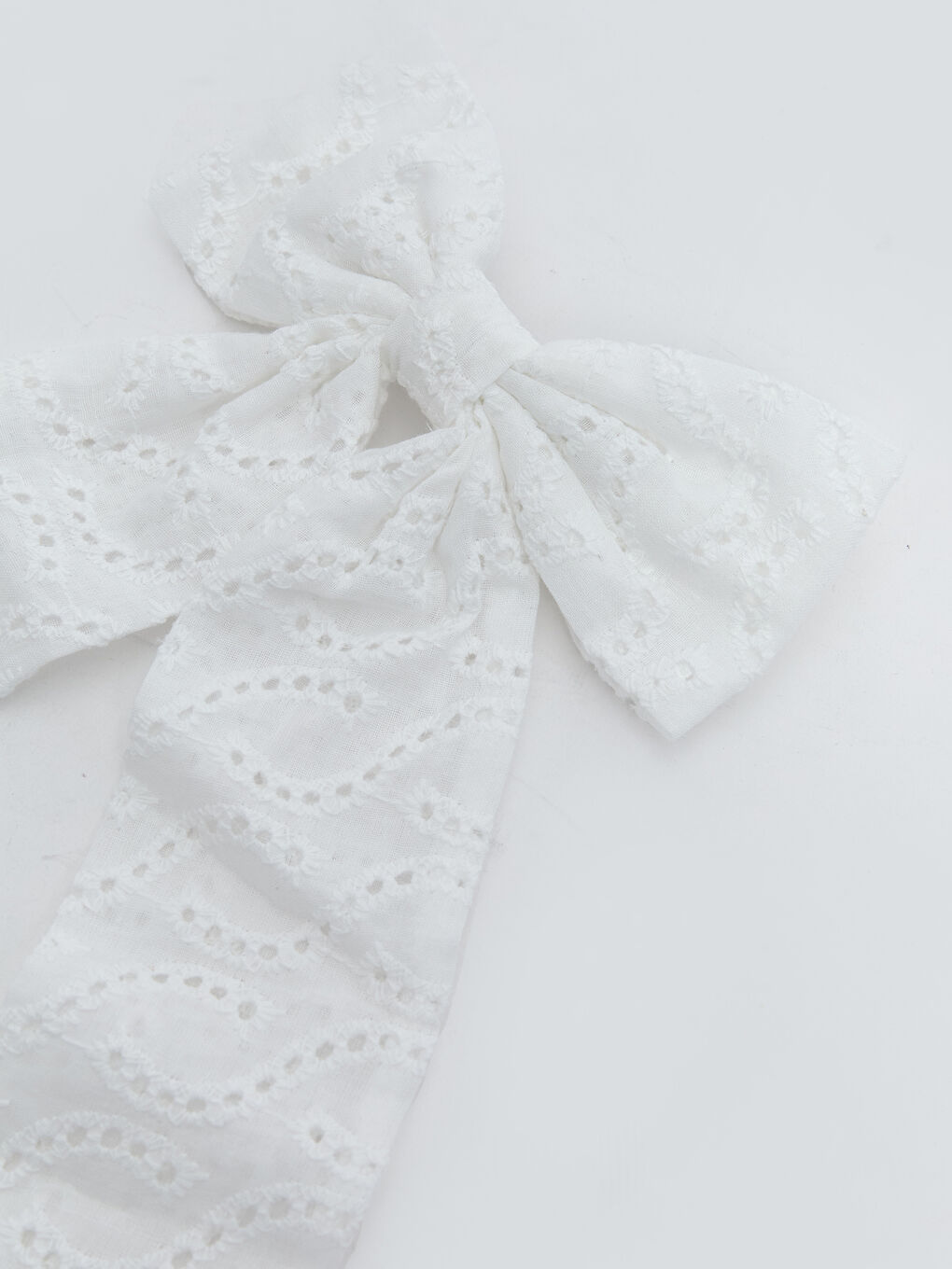 Karışık Fiyonk Figürlü Kadın Toka-2