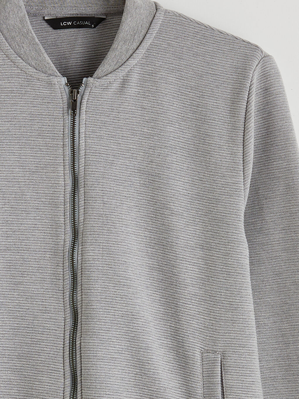 سويت شيرت بسحاب-5