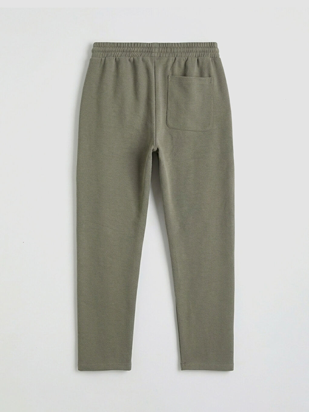 بنطال رياضي رجالي بقصة عادية-5