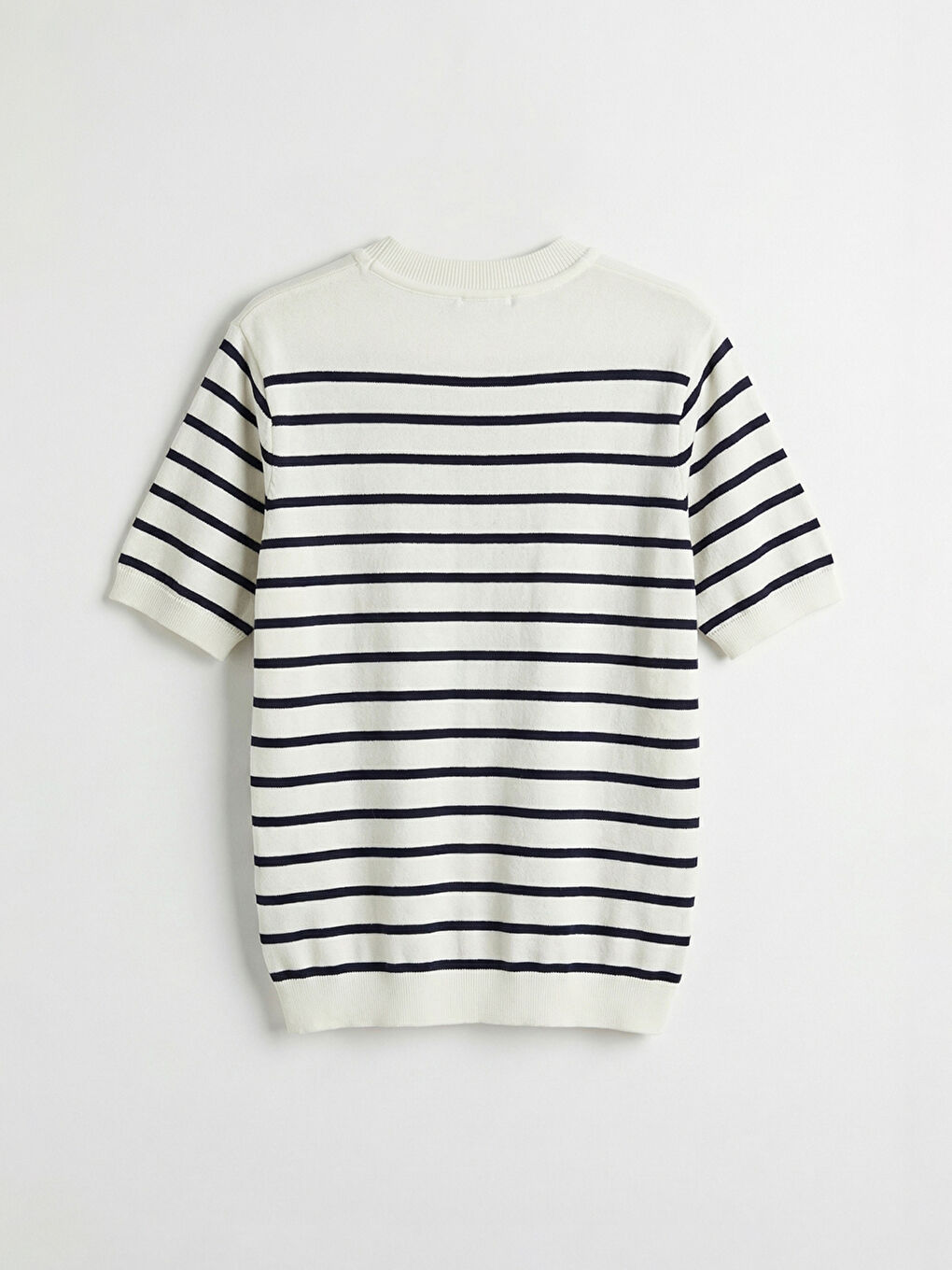 سترة طوبي مصفر رجال-5