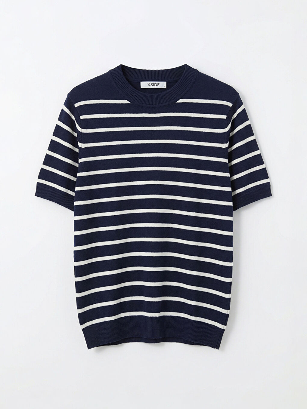 سترة أزرق رجال-4