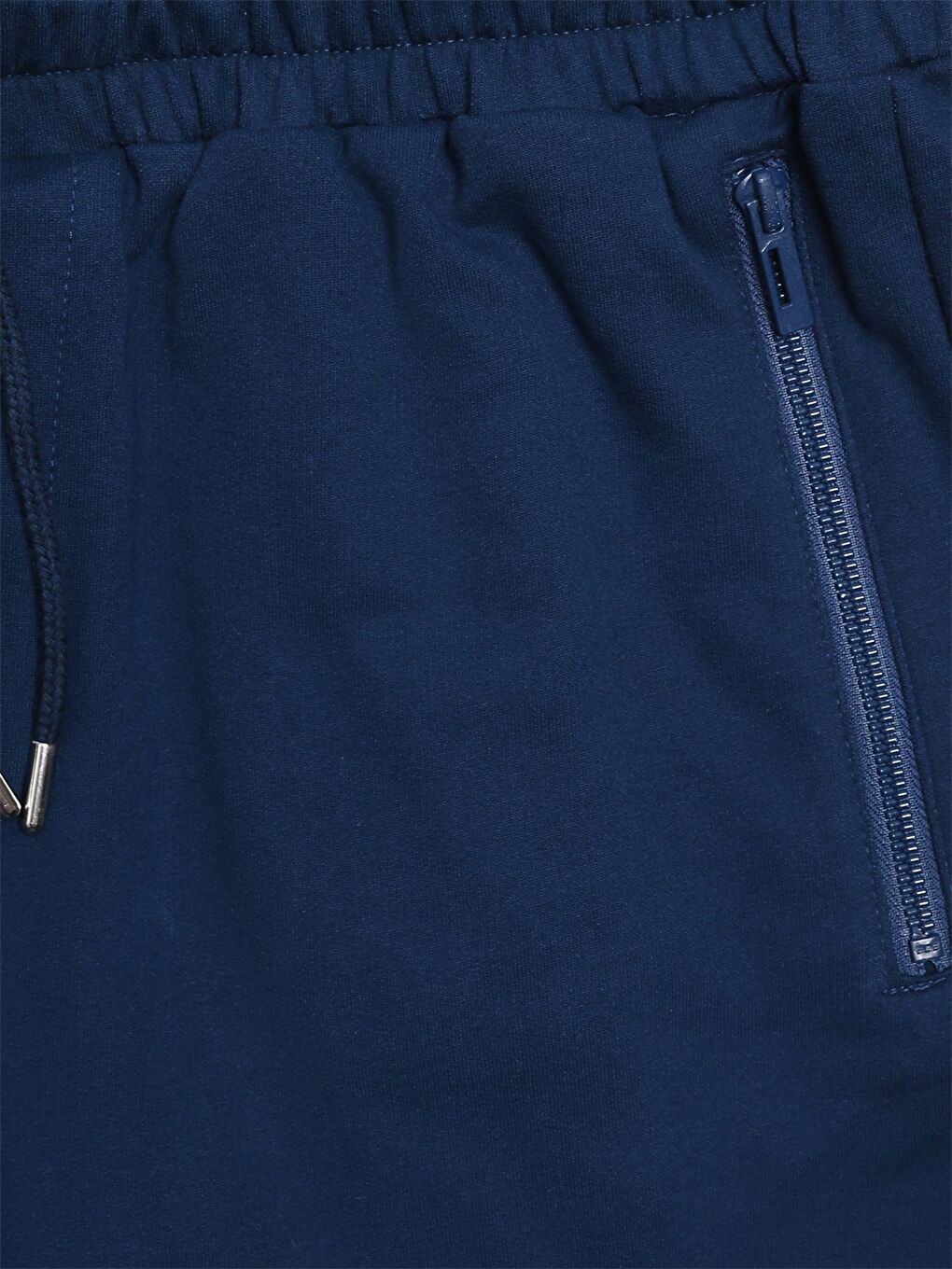 Man PETROL Sweatpants-2