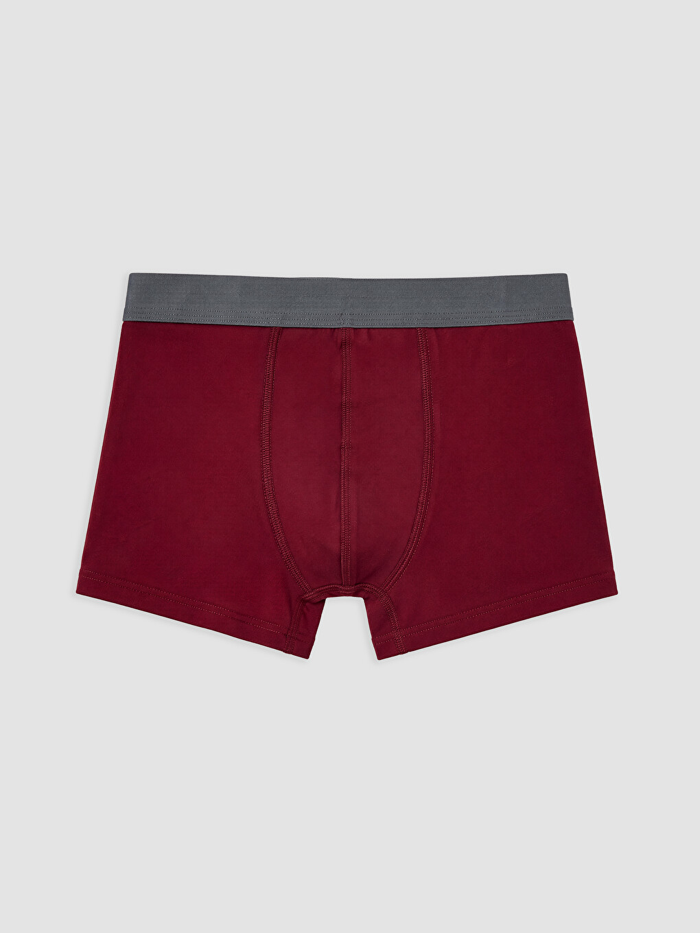 Regular Fit Cotton Elastic Men's 3-pack Boxer-3