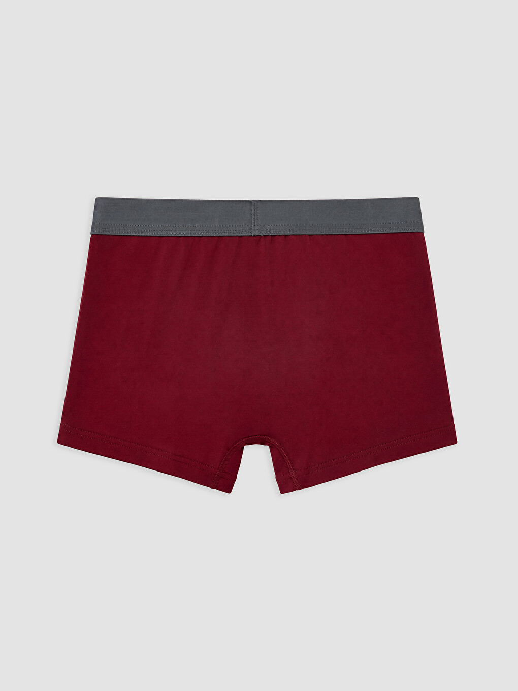 Regular Fit Cotton Elastic Men's 3-pack Boxer-4