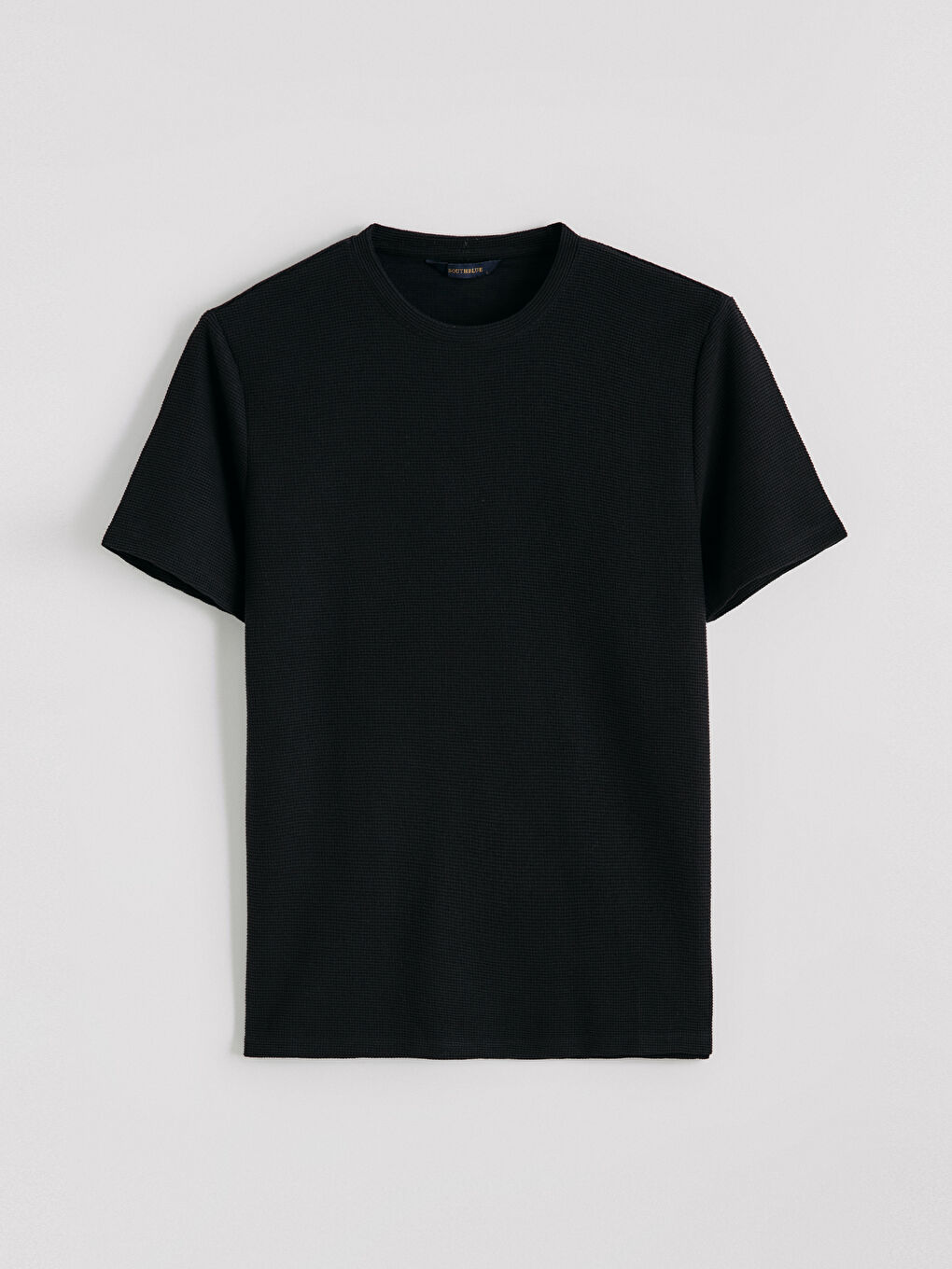 Men's Crew Neck T-Shirt-4