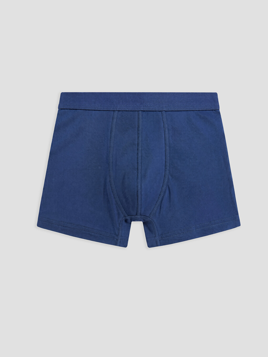 Cotton Men's 3-Pack Boxer-2