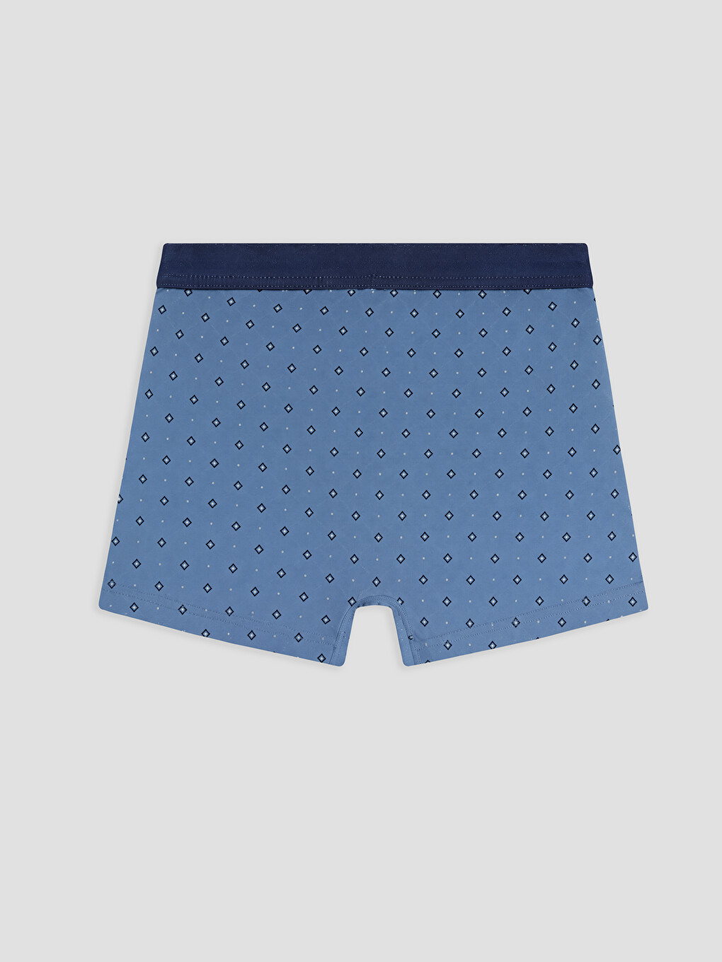Cotton Men's 3-Pack Boxer-4